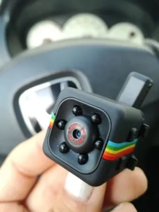 Mini Camara 1080p FullHD