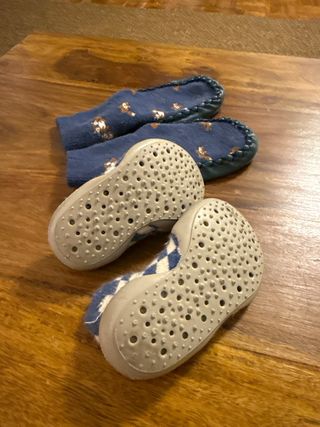 Zapatillas Collegien 20/21