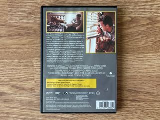 Socios y Sabuesos (DVD - Tom Hanks)