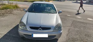 Citroen Xsara 2002