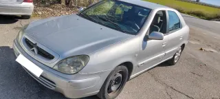 Citroen Xsara 2002