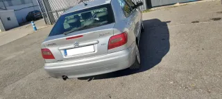 Citroen Xsara 2002