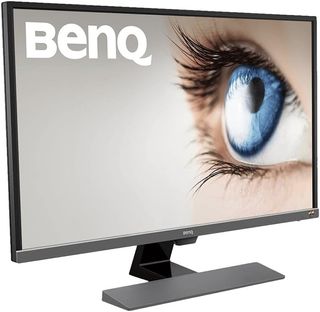 Monitor BenQ EW3270U 32 4K UHD