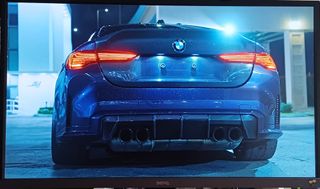 Monitor BenQ EW3270U 32 4K UHD