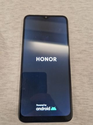Honor 70 Lite 128GB Negro 80€