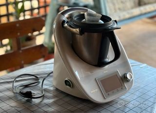 Bimby Vorwerk Tm5