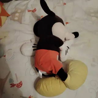 Peluche Mickey Mouse Grande