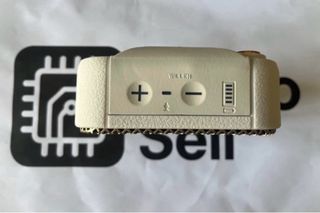 Marshall Willen Altoparlante Bluetooth Oro