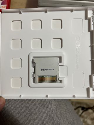 Pokémon Luna Nintendo 3DS