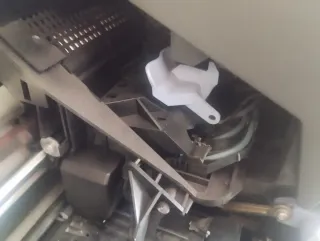 Plotter HP DesignJet 800