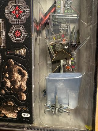 Star Wars X-Wing: El Despertar de la Fuerza