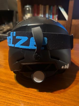 Casco de esquí wed’zee M