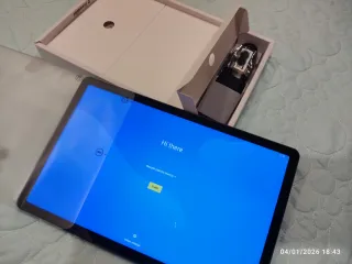 Tablet Lenovo Tab M10 Plus 4GB/128GB(A estrenar)