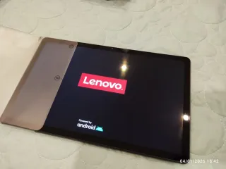 Tablet Lenovo Tab M10 Plus 4GB/128GB(A estrenar)