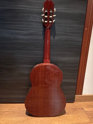 Guitarra Admira Infante Clásica
