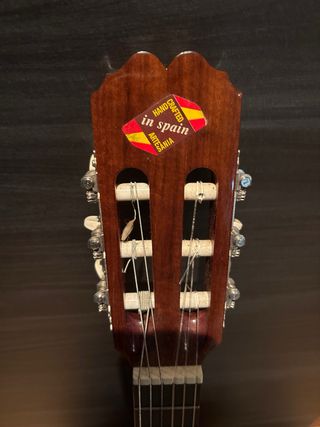 Guitarra Admira Infante Clásica