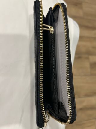 Monedero Tous Negro Nuevo