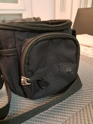 Funda Vanguard para cámara de fotos/vídeo