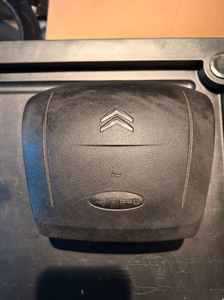 Airbag Citroën Jumper