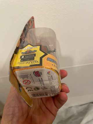 Invizimals Pupazzo Cyclops Grand Toys