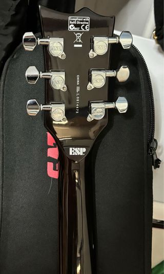 Guitarra LTD EC-50