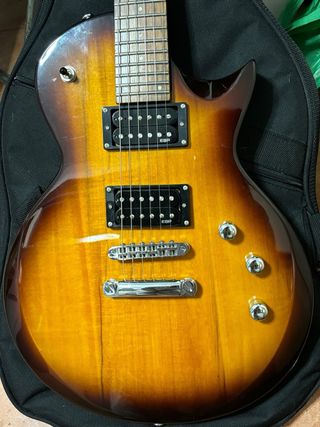 Guitarra LTD EC-50