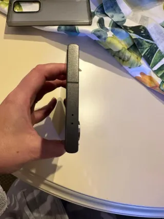 Samsung Galaxy S24 Ultra Preto