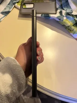 Samsung Galaxy S24 Ultra Preto