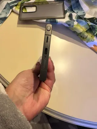 Samsung Galaxy S24 Ultra Preto