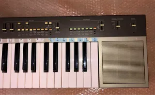 Teclado Yamaha PS-35