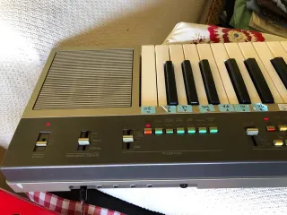 Teclado Yamaha PS-35