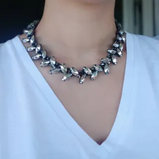 Collar Zara