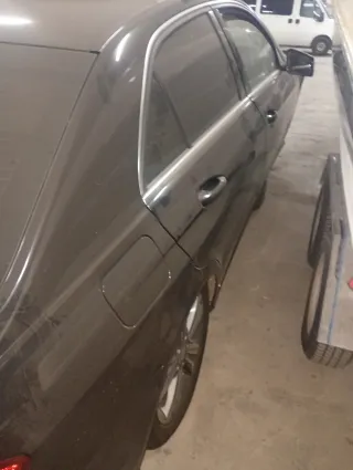 Despiece Mercedes E(212) 350 3.0 CDI 252cv 2014