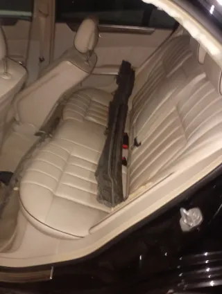 Despiece Mercedes E(212) 350 3.0 CDI 252cv 2014