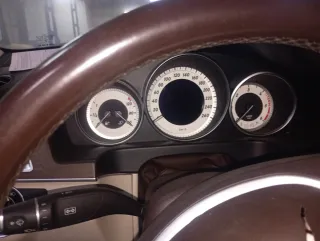 Despiece Mercedes E(212) 350 3.0 CDI 252cv 2014