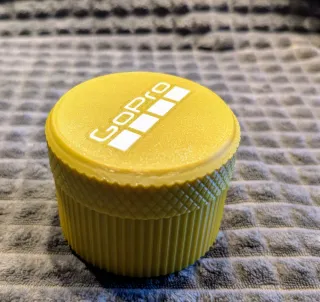 Valigetta di stoccaggio per GoPro Hero 11 Mini