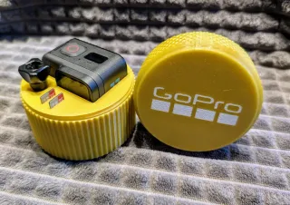 Valigetta di stoccaggio per GoPro Hero 11 Mini