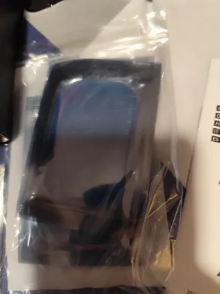 Electroestimulador Muscular EMS Nuevo