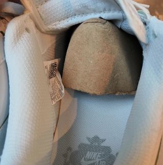 Nike Air Force 1 '07 Low Talla 42