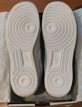 Nike Air Force 1 '07 Low Talla 42