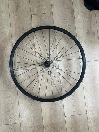 Ruedas Bici OC Orbea