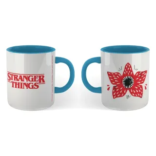 Tazza Stranger Things Demogorgone