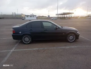 BMW Serie 3 2002