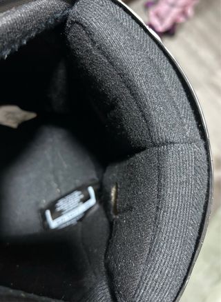 Casco Esquí Rossignol Talla S Azul