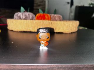 Funko Pop! Lucas Stranger Things