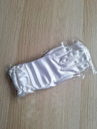 Vestido de Novia Blanco