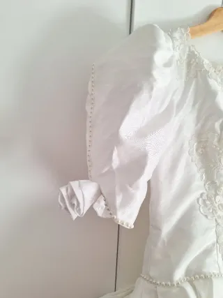 Vestido de Novia Artenovia