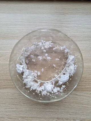 Vestido de Novia Artenovia