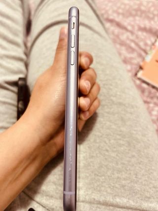 iPhone 11 128GB Morado