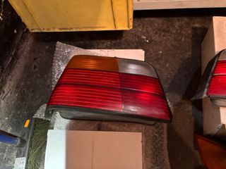 Lote Repuestos BMW E36. precio hasta el lunes.